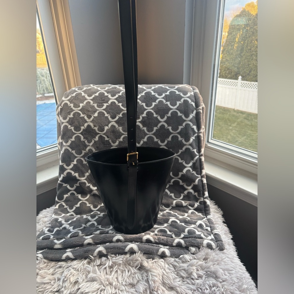 Celine Bucket Triomphe - Picture 10 of 16